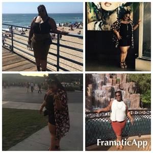 Meet your Posher, Jamara